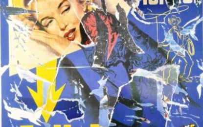 Immagine di Fermata D'Autobus-Mimmo Rotella 